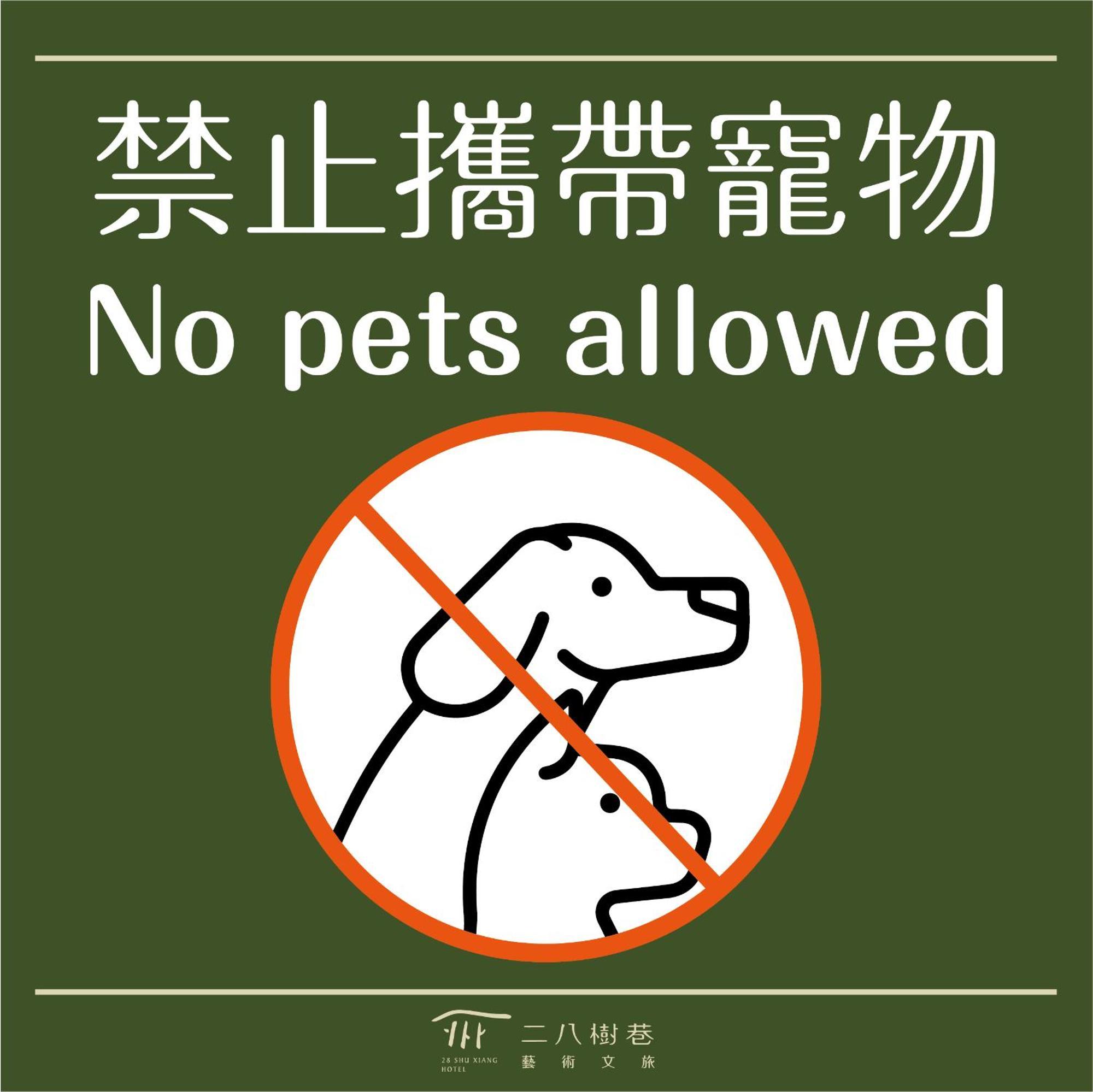 28 Shu Xiang Hotel Taichung Exteriör bild